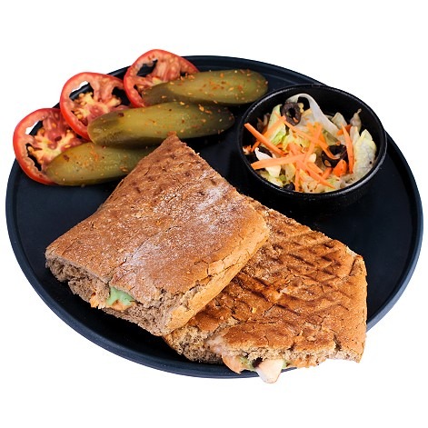 پنینی مرغ